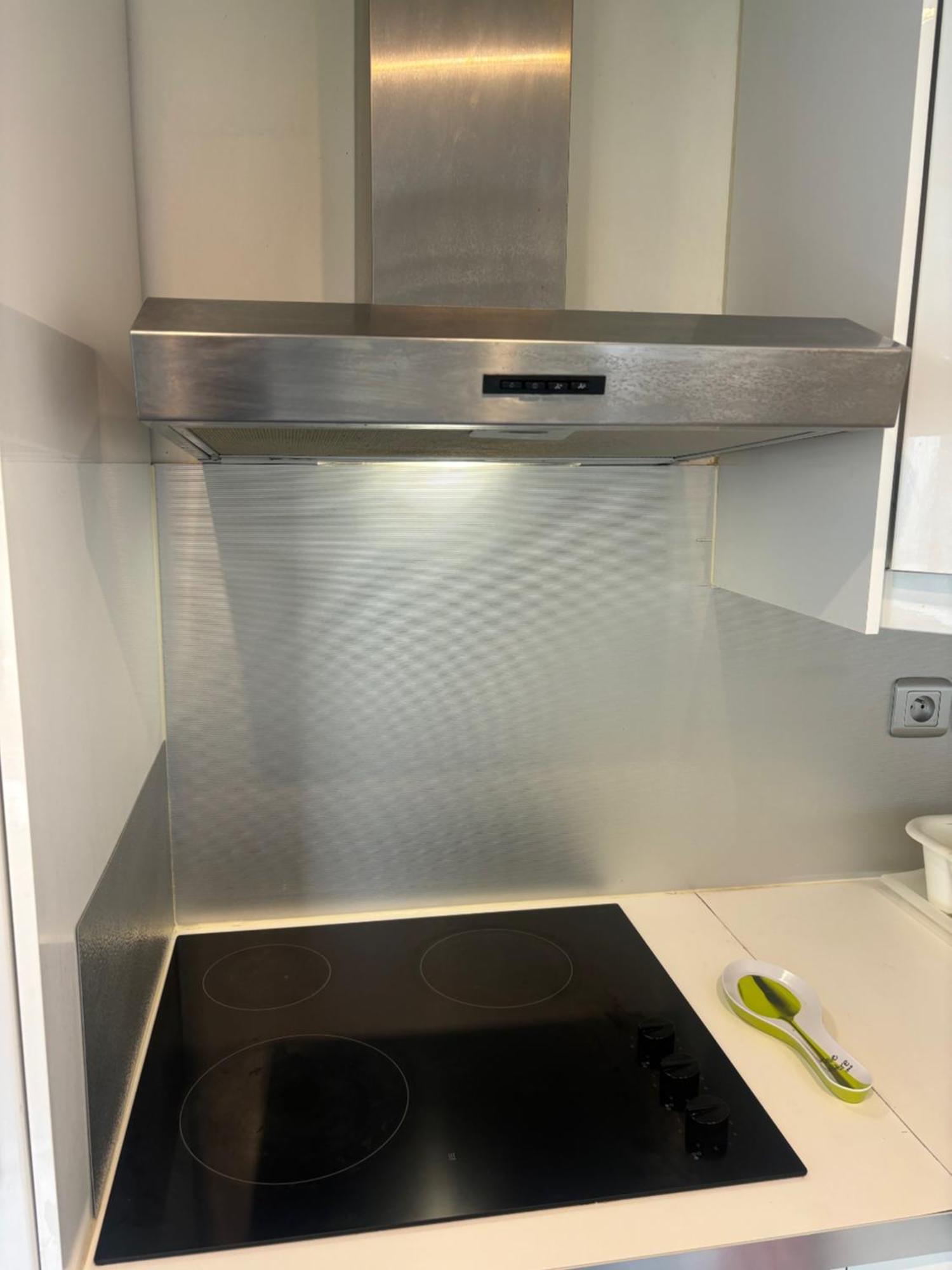 Apartmán Studio Au Calme Montreuil  Exteriér fotografie