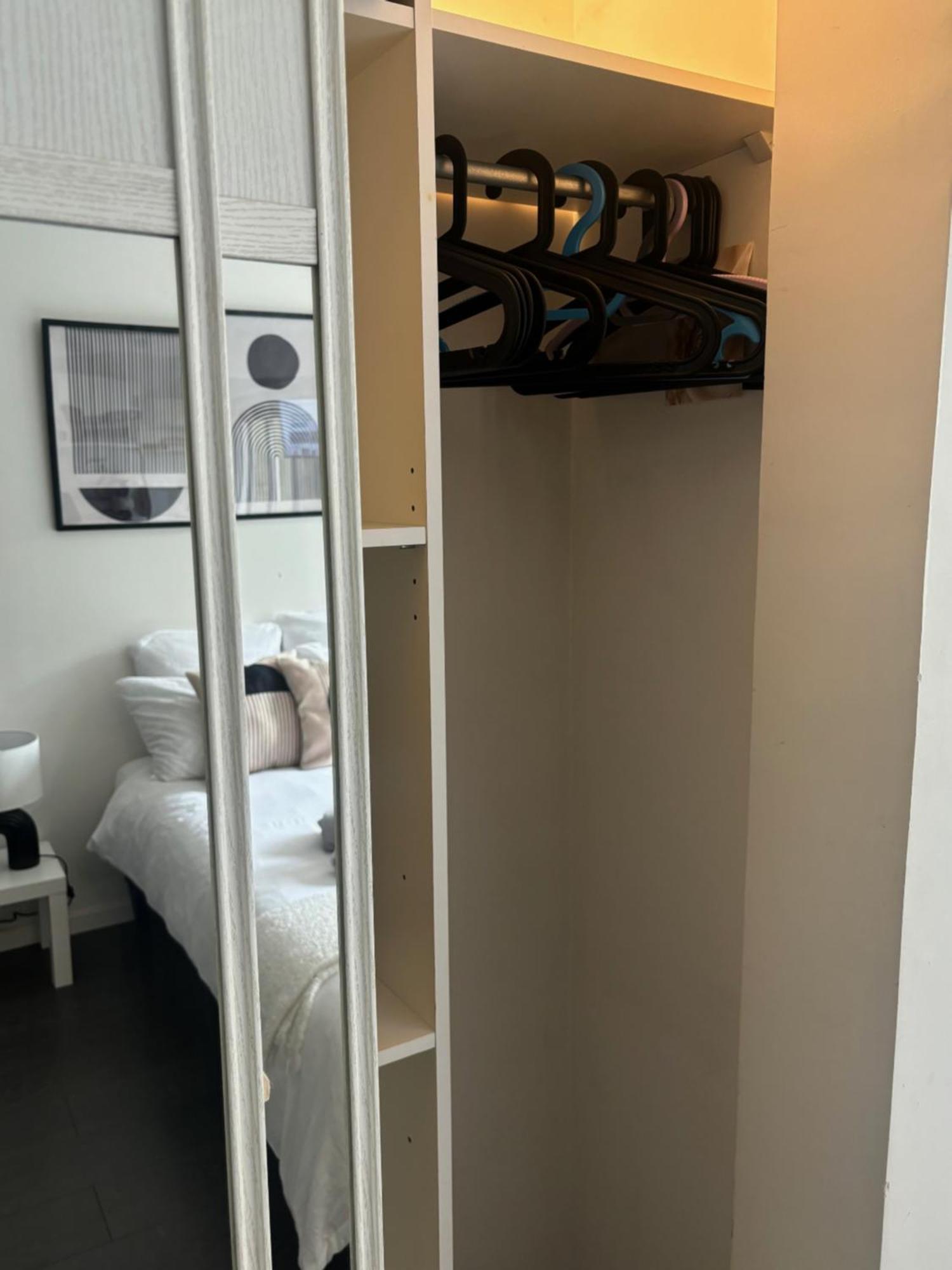 Apartmán Studio Au Calme Montreuil  Exteriér fotografie