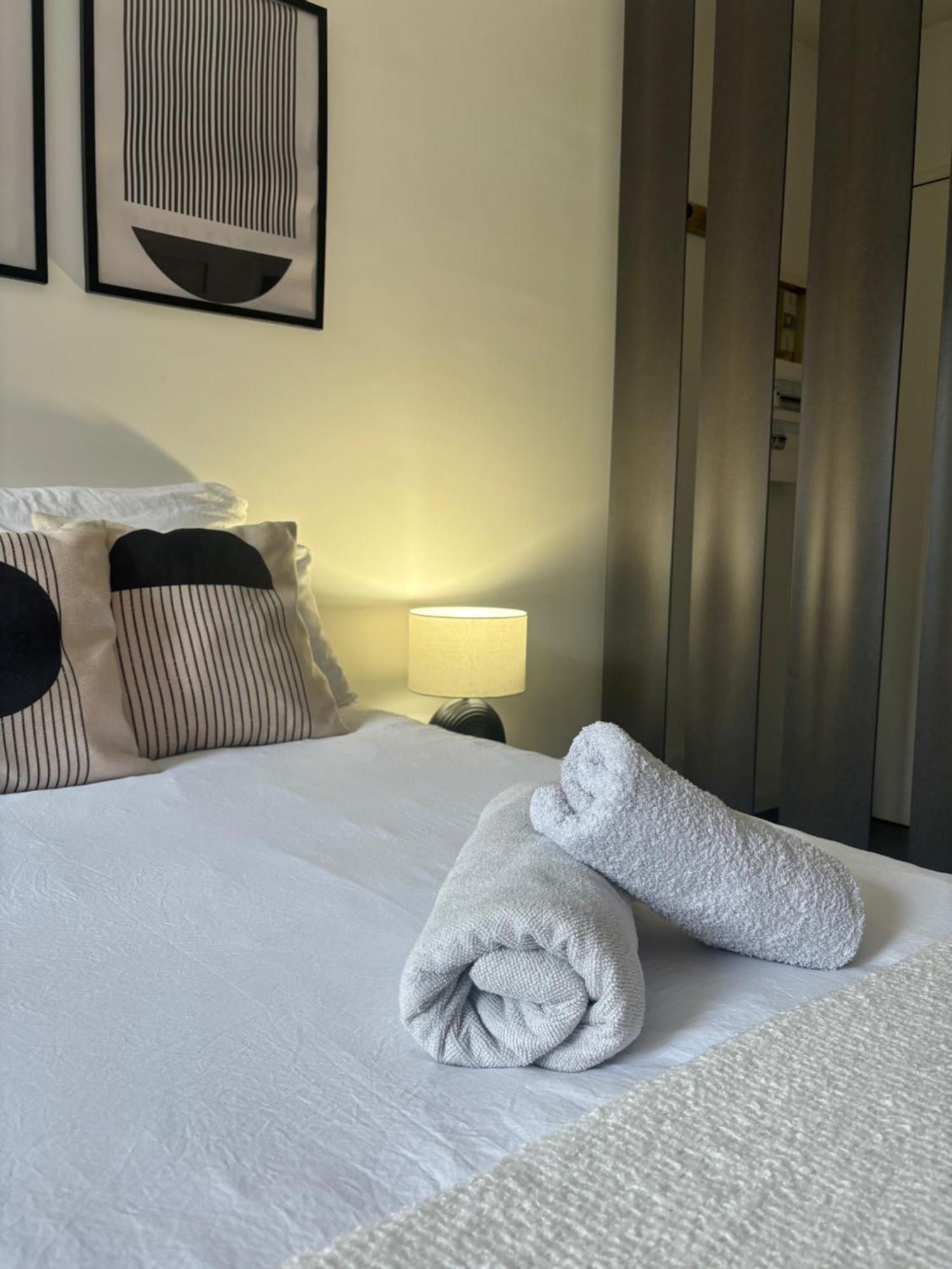 Apartmán Studio Au Calme Montreuil  Exteriér fotografie